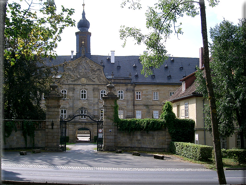 foto Castello di Tambach